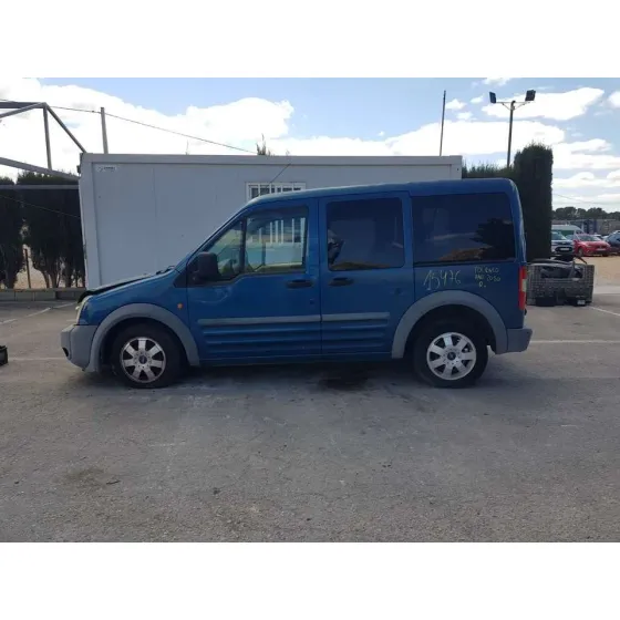 FORD TOURNEO CONNECT (TC7) '2010 KOMBI B. CORTA (2006->) AZUL