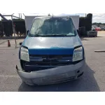 FORD TOURNEO CONNECT (TC7) '2010 KOMBI B. CORTA (2006->) AZUL
