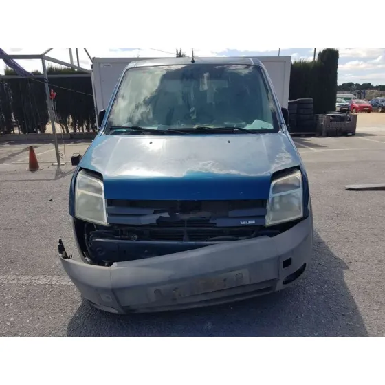 FORD TOURNEO CONNECT (TC7) '2010 KOMBI B. CORTA (2006->) AZUL