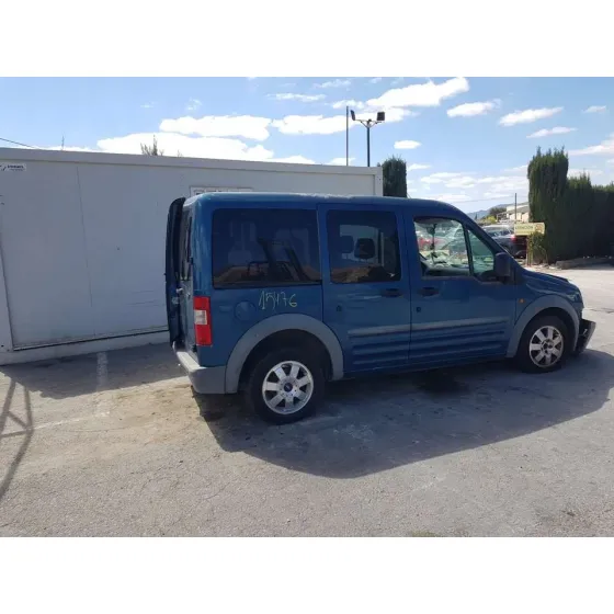 FORD TOURNEO CONNECT (TC7) '2010 KOMBI B. CORTA (2006->) AZUL