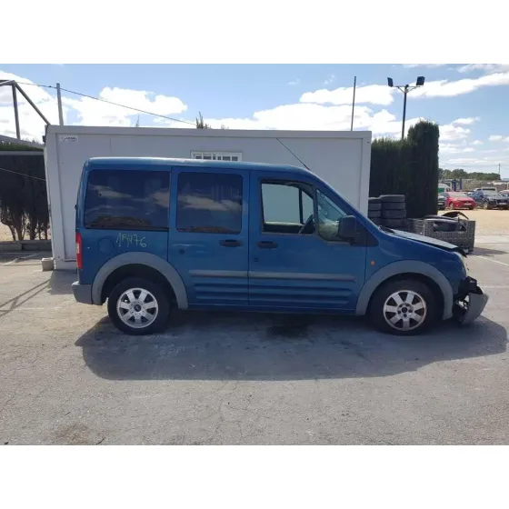 FORD TOURNEO CONNECT (TC7) '2010 KOMBI B. CORTA (2006->) AZUL