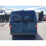 FORD TOURNEO CONNECT (TC7) '2010 KOMBI B. CORTA (2006->) AZUL