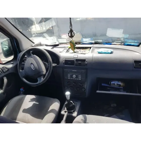 FORD TOURNEO CONNECT (TC7) '2010 KOMBI B. CORTA (2006->) AZUL