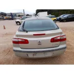 Renault LAGUNA II (BG0/1_) 2001
