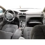Renault LAGUNA II (BG0/1_) 2001