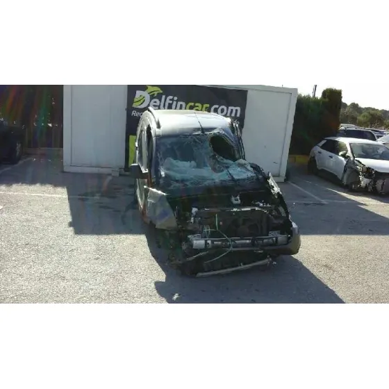 CITROEN BERLINGO CUADRO '2016 CLUB L2 MARRON