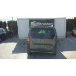 CITROEN BERLINGO CUADRO '2016 CLUB L2 MARRON