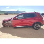 DR 4.0 '2022 EV ROJO