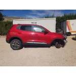 DR 4.0 '2022 EV ROJO