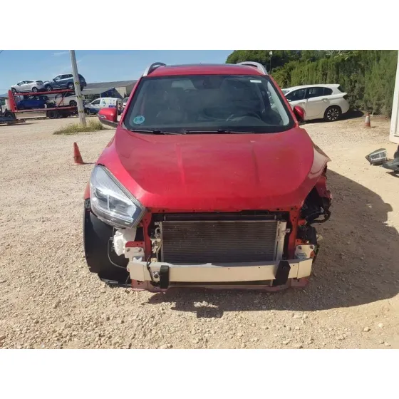 DR 4.0 '2022 EV ROJO