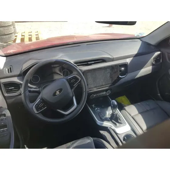 DR 4.0 '2022 EV ROJO