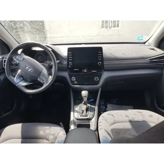 HYUNDAI IONIQ '2020 KLASS HYBRID BLANCO