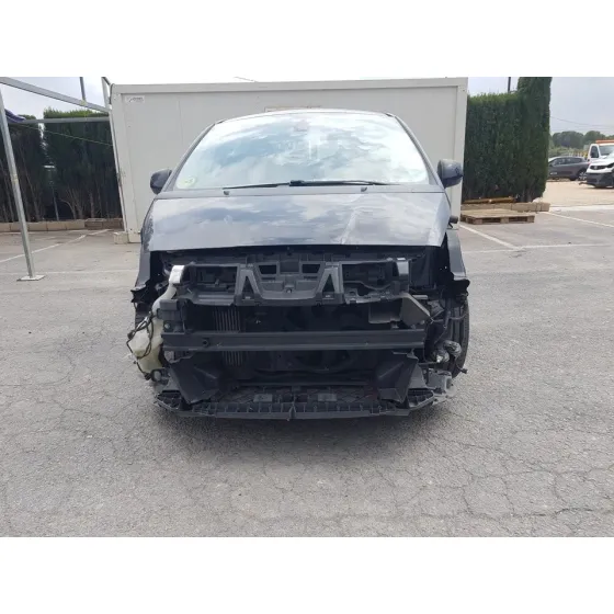 PEUGEOT 5008 '2012 ACTIVE NEGRO