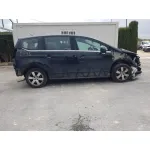 PEUGEOT 5008 '2012 ACTIVE NEGRO