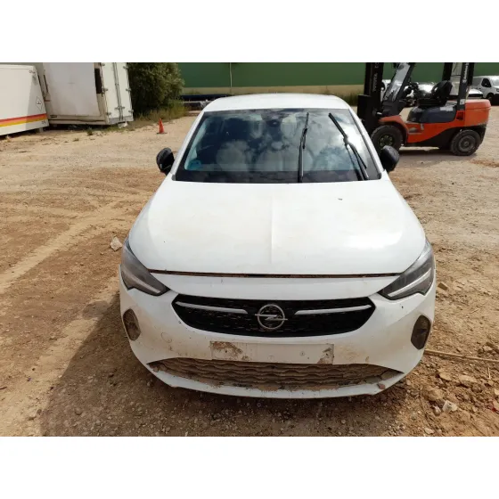 Opel CORSA F (P2JO) 2019