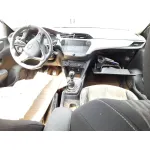 Opel CORSA F (P2JO) 2019