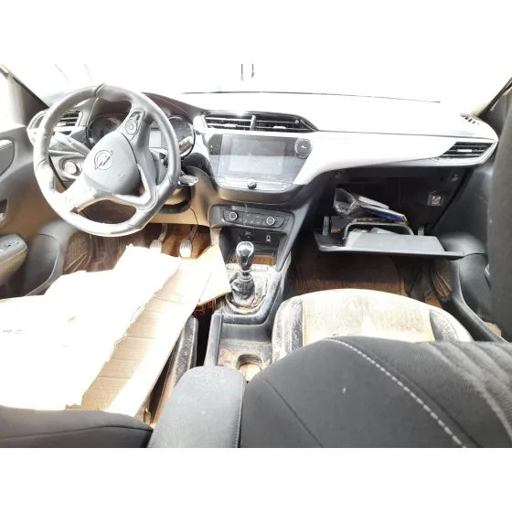 Opel CORSA F (P2JO) 2019