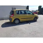 RENAULT SCENIC II '2003 CONFORT AUTHENTIQUE DORADO