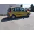 RENAULT SCENIC II '2003 CONFORT AUTHENTIQUE DORADO