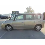 RENAULT ESPACE IV (JK0) '2007 INITIALE DORADO
