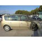RENAULT ESPACE IV (JK0) '2007 INITIALE DORADO