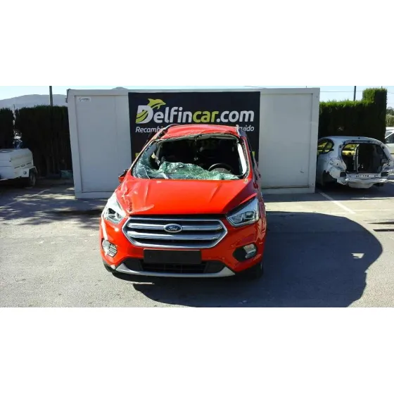FORD KUGA (CBS) '2017 BUSINESS EDITION 2WD ROJO