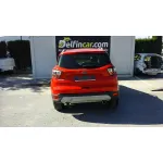 FORD KUGA (CBS) '2017 BUSINESS EDITION 2WD ROJO