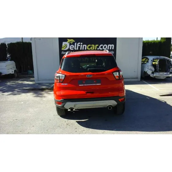 FORD KUGA (CBS) '2017 BUSINESS EDITION 2WD ROJO