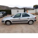 Citroen XSARA (N1) 2000