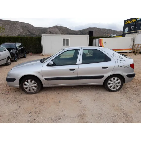 Citroen XSARA (N1) 2000