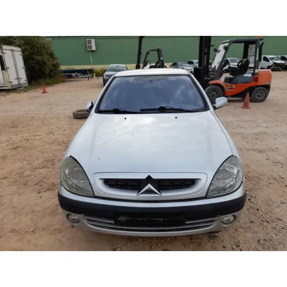 Citroen XSARA (N1) 2000