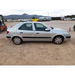 Citroen XSARA (N1) 2000