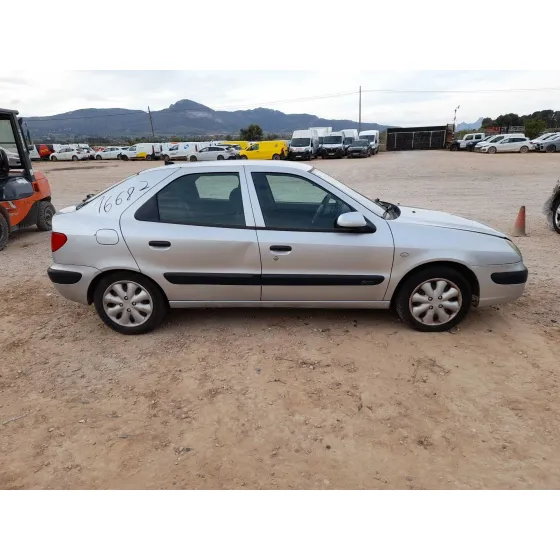 Citroen XSARA (N1) 2000