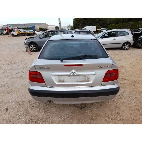 Citroen XSARA (N1) 2000