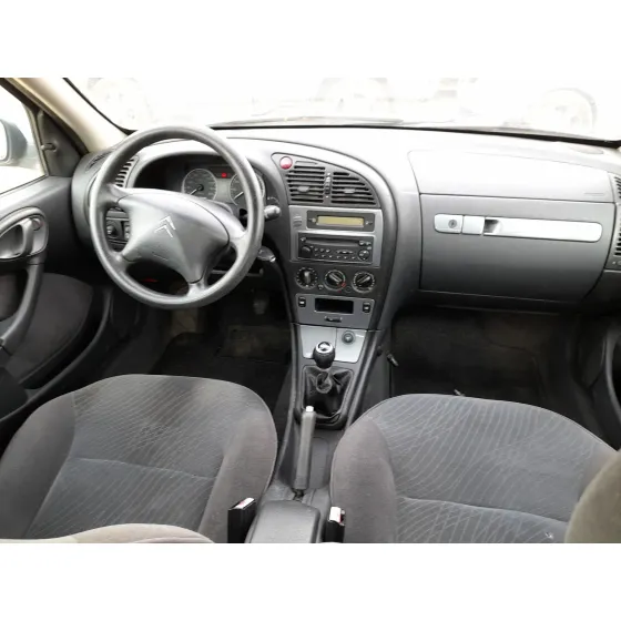 Citroen XSARA (N1) 2000