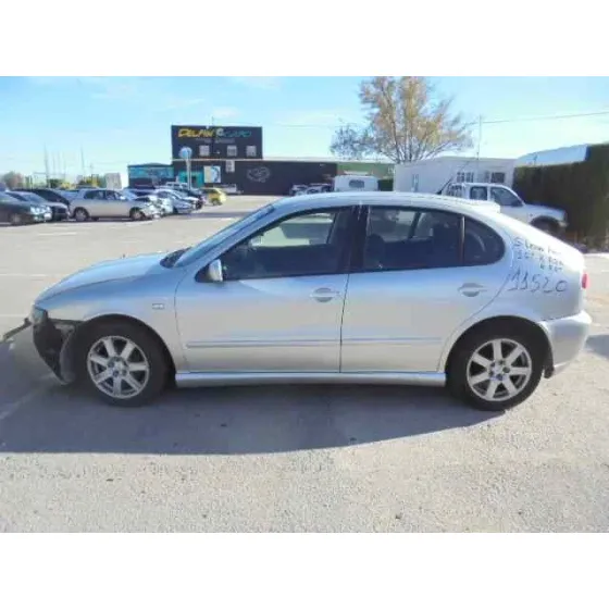SEAT LEON (1M1) '2001 SPORT GRIS