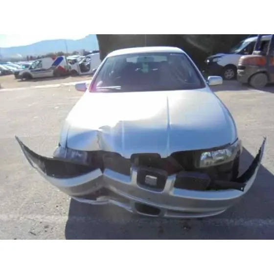 SEAT LEON (1M1) '2001 SPORT GRIS
