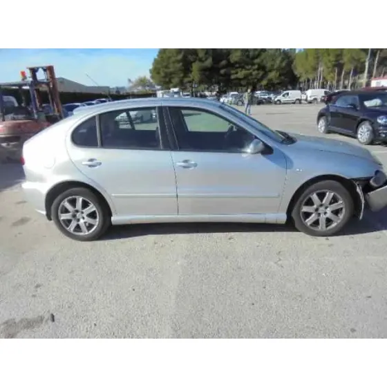 SEAT LEON (1M1) '2001 SPORT GRIS