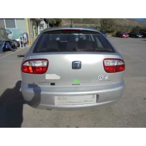 SEAT LEON (1M1) '2001 SPORT GRIS