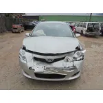 TOYOTA AURIS TOYOTA AURIS '2007 LUNA GRIS 2006