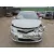 TOYOTA AURIS TOYOTA AURIS '2007 LUNA GRIS 2006