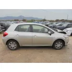TOYOTA AURIS TOYOTA AURIS '2007 LUNA GRIS 2006