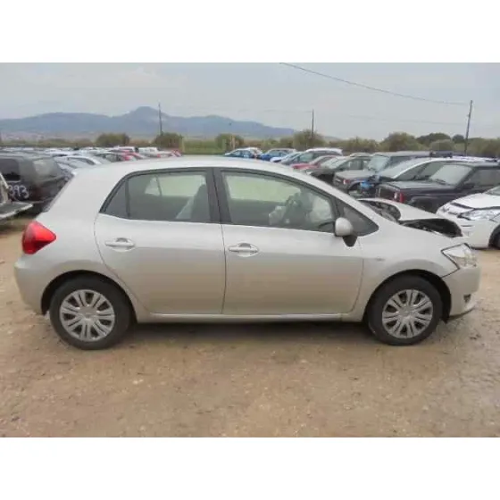 TOYOTA AURIS '2007 LUNA GRIS