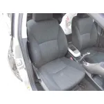 TOYOTA AURIS TOYOTA AURIS '2007 LUNA GRIS 2006