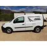 Renault KANGOO EXPRESS (FW0/1_) 2009