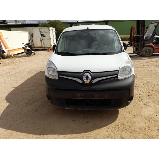 Renault KANGOO EXPRESS (FW0/1_) 2009