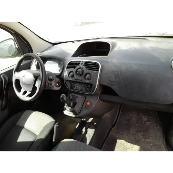Renault KANGOO EXPRESS (FW0/1_) 2009