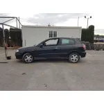 NISSAN ALMERA (N16/E) '2001 ACENTA NEGRO