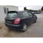 NISSAN ALMERA (N16/E) '2001 ACENTA NEGRO