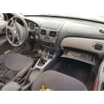 NISSAN ALMERA (N16/E) '2001 ACENTA NEGRO